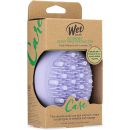 Go Green Scalp Massager Brush & Exfoliator, Wet Brush